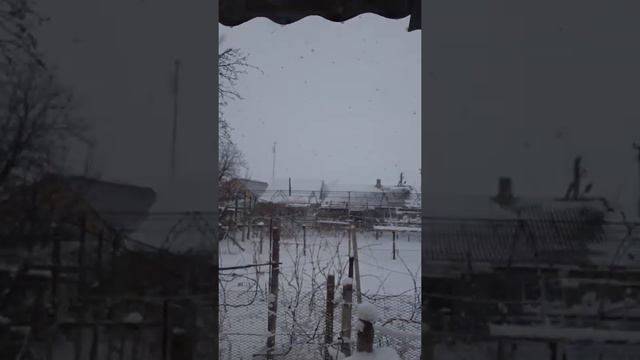 Я показываю как у нас идёт метель🥶🥶🥶🎄🎄🎄🎇🎆✨🎊🎉 смотреть онлайн