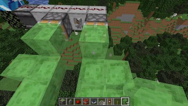 Fastest TNT Dupe (Minecraft Java) смотреть онлайн