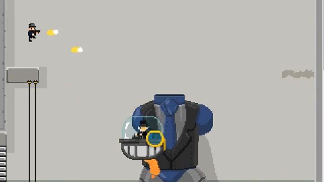 прохождения контр террор #6 босс часть 2. финал смотреть онлайн