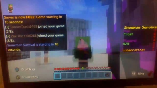 snowman game смотреть онлайн