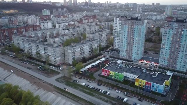 Уфа Сипайлово