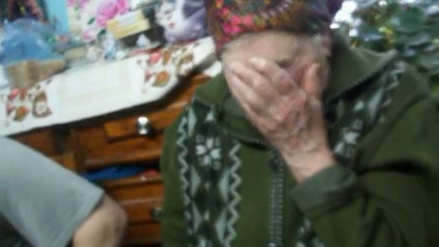 Праздник в деревне. Томская область. Поселок " Бушуево" смотреть онлайн
