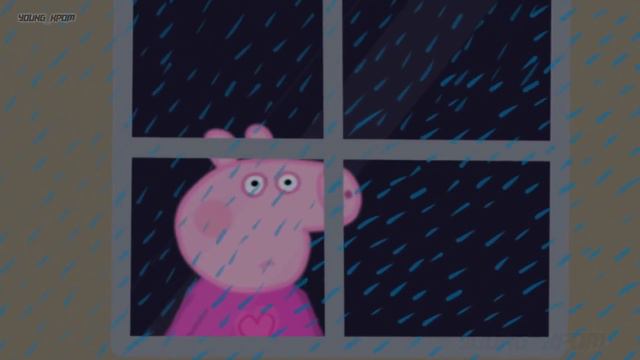 СВИНКА ПЕППА И ХАГИ ВАГИ 2 часть | Кром смотреть онлайн