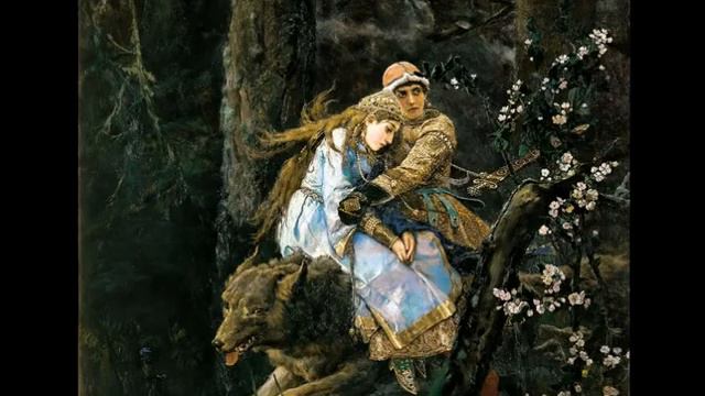 Out of the Dark Forest смотреть онлайн