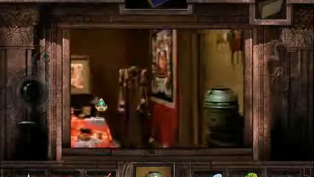 Temujin - Part 9 Game Walkthrough смотреть онлайн