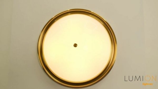 LUMION NINA 5259/2C 5259/3C 5259/4C