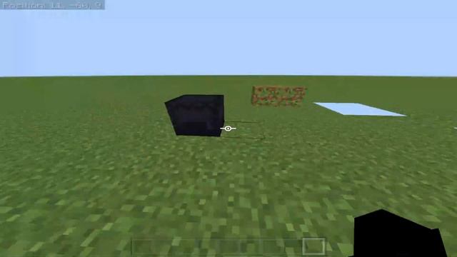 illegal items nbt for minecraft bedrock(horion) working progress смотреть онлайн