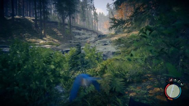 СПУСТИЛСЯ В АД!!! (Пещеры в сонс оф зе форест)! ► Прохождение Sons of the forest #5 смотреть онлайн
