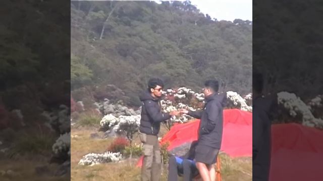 Surya Kencana w/ Panasonic NV GS35 смотреть онлайн