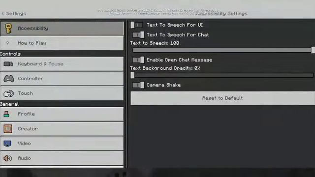 How to Get FPS And Java UI In MCPE смотреть онлайн