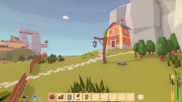 Best PS5 Game Guide Gardenia: Prologue