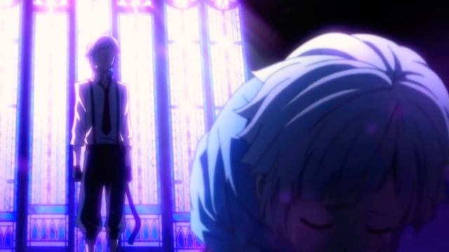 [AMV] Аниме Клип – Динозаврики смотреть онлайн