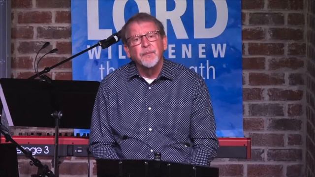 Sunday Worship: For Such A Time As This (7-17-22) смотреть онлайн