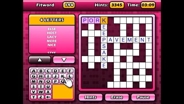 puzzler world playthrough 194.wmv смотреть онлайн