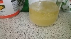 Готовлю постный майонез из АКВАФАБЫ.????☹️?????