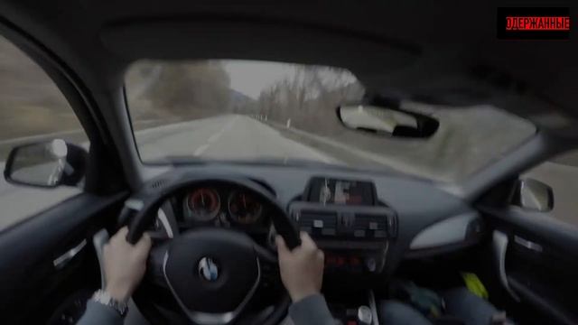 Подержанный БМВ 1 Серии Ф20 - посмотрите на эти проблемные места перед покупкой