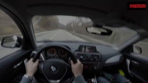 Подержанный БМВ 1 Серии Ф20 - посмотрите на эти проблемные места перед покупкой