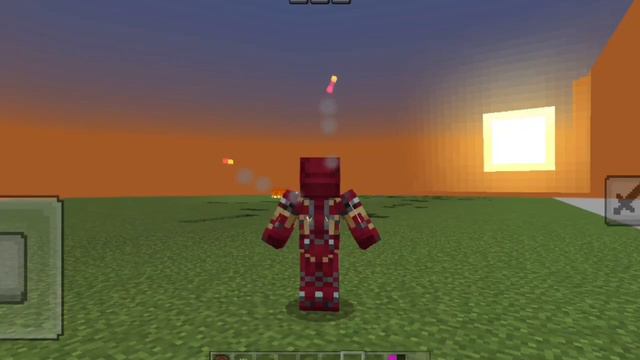 Fisk's superheroes addon for minecraft pocket edition (RELEASE) || Addon de heroes|| McJey mod-z смотреть онлайн