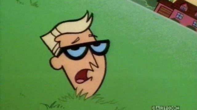 Dexter's Lab Feed Me смотреть онлайн