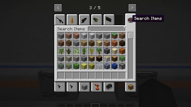 Minecraft SCP SITE-49 build pt2 смотреть онлайн