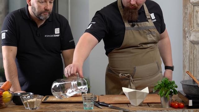 ВОТ ЭТО ЩИ! В ПЕЧКЕ! Грибные щи из квашеной капусты в духовке - рецепт шеф повара Волкова-Медведева смотреть онлайн