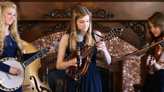 The Petersens - First Live Concert From Branson