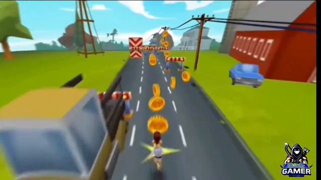 Run Forrest Run new Games 2020 Running Games Gameplay смотреть онлайн