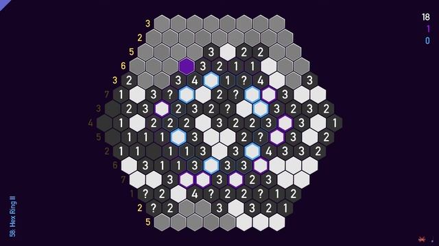 Tametsi - Commented Walkthrough 56 - 60 смотреть онлайн