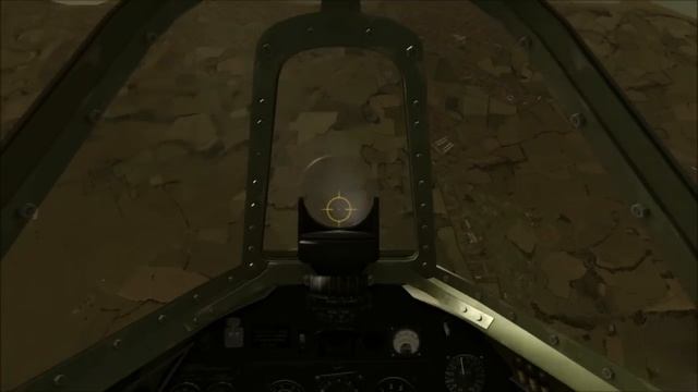 Spitfire vs. Emil - Battle of Britain II Wings of Victory смотреть онлайн