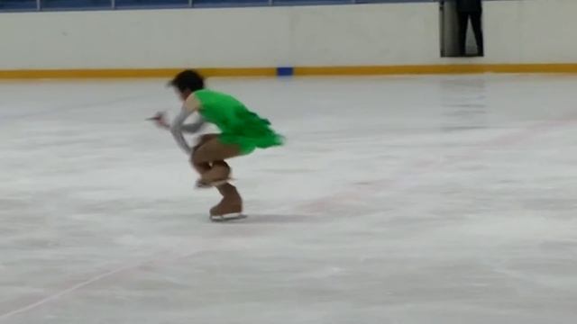Сымбат ЧРК. 1-спортивный разряд П.П. смотреть онлайн