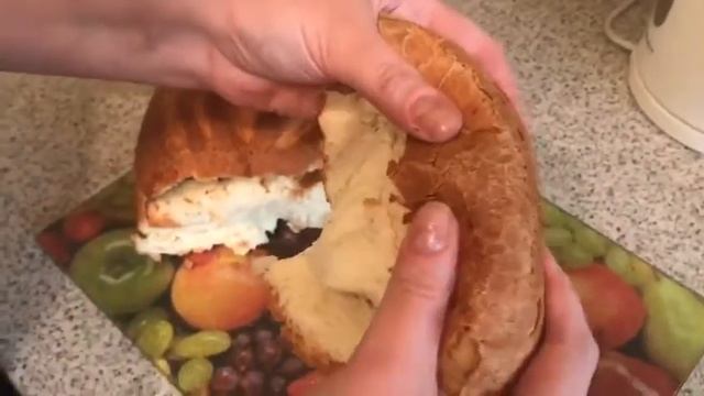 Хруст Французской булки! смотреть онлайн