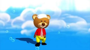 Teddy Bear    nursery rhymes & children songs with lyrics