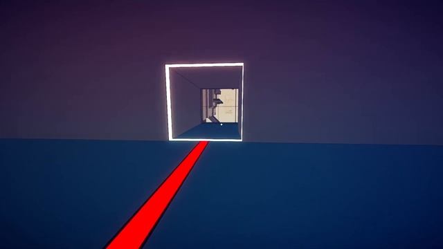MANIFOLD GARDEN Walkthrough Gameplay - Part 1 - Blue Garden (FULL GAME) (NO COMMENTARY) смотреть онлайн
