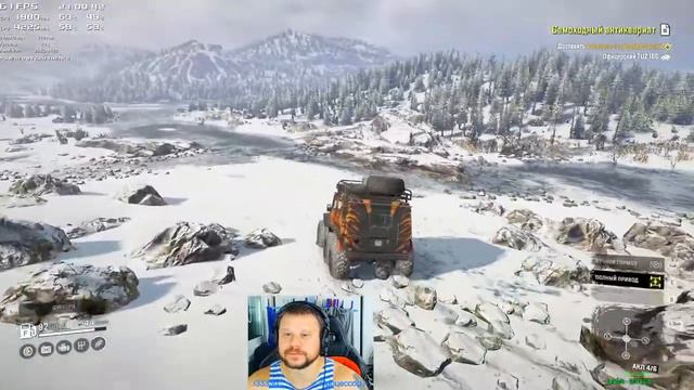 No skill no stress! Hard mod! смотреть онлайн