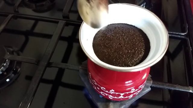 Кофе, от распаковки до употребления. смотреть онлайн