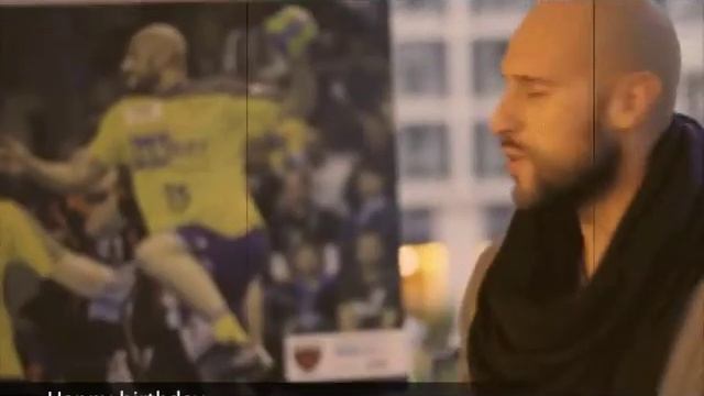 Happy Birthday my first coach! Волынченко Виталий Владимирович. смотреть онлайн