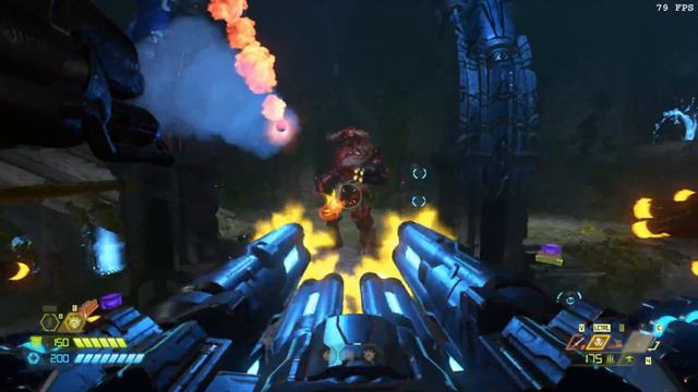 Taras Nabad Slaughter Map - Deathless Nightmare, No Shield смотреть онлайн