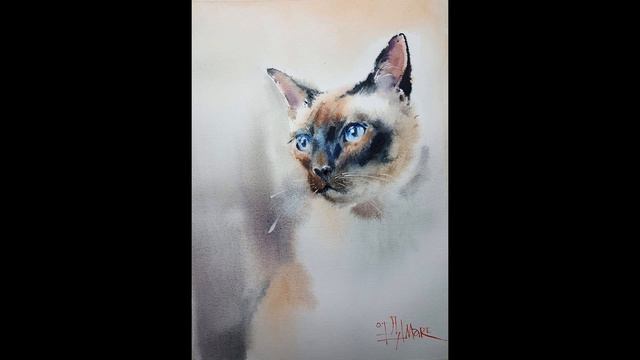 Кошачий вальс смотреть онлайн
