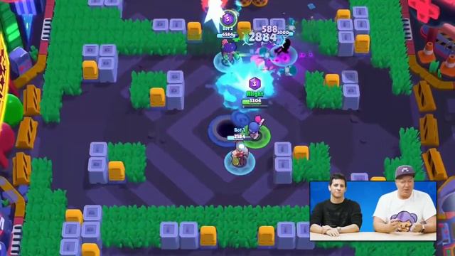 Я был прав! До обновления совсем чуть-чуть! Перевод Бравл Толка|Новости Бравл Старс смотреть онлайн