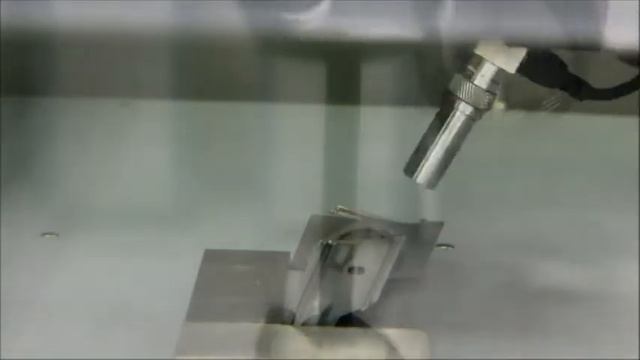 Система УЗК LS-500 производства ScanMaster смотреть онлайн
