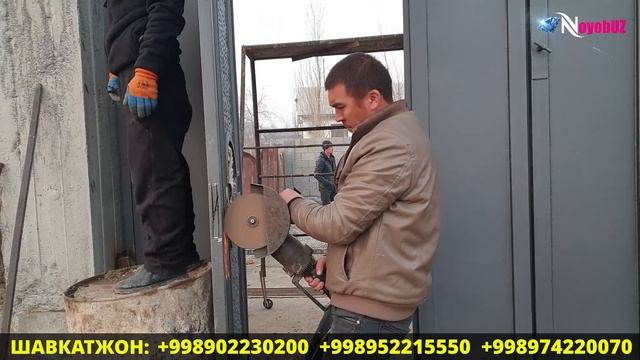 ТЕМИР ДАРВОЗА НАРХЛАРИ 2023 | TEMIR DARVOZA NARXLARI 2023 | Дарвоза нархлари 2023 | DARVOZA NARXLAR смотреть онлайн