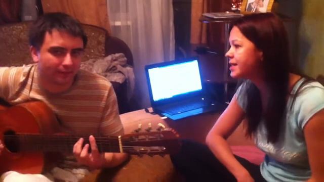 Вахтерам (cover) смотреть онлайн