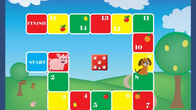 board game animals смотреть онлайн