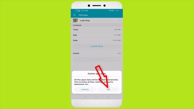 How To Fix Ludo King Keeps Stopping Error Android || Fix Ludo King Game Not Open Problem Android смотреть онлайн