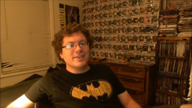 Fanfiction Idea: Batman/Hazbin Hotel смотреть онлайн