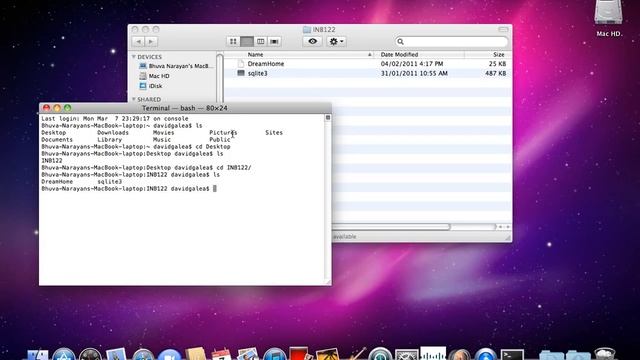 tutorial for mac смотреть онлайн