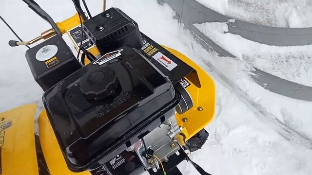 Мотоблок Huter MK-1000 или Huter Mk-7000