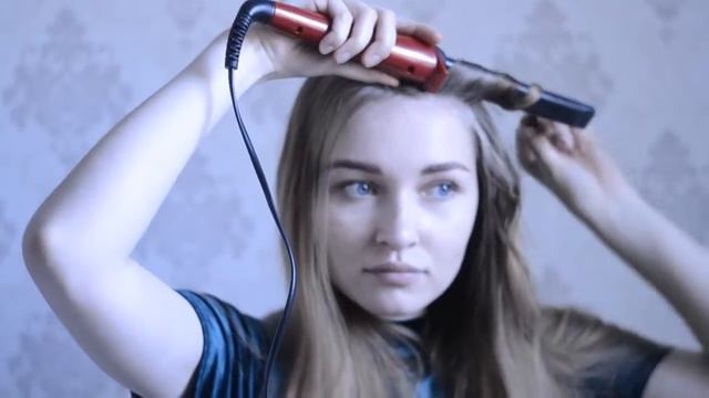 Обзор на плойку Remington Silk Waving Wand CI96Z1 смотреть онлайн