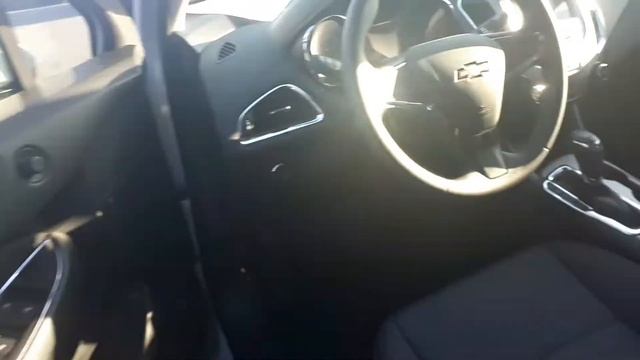 190173 Chevy Cruze Bill смотреть онлайн