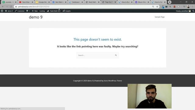 How To Install Wordpress Redirect Plugin: Beginners Guide 2020 смотреть онлайн